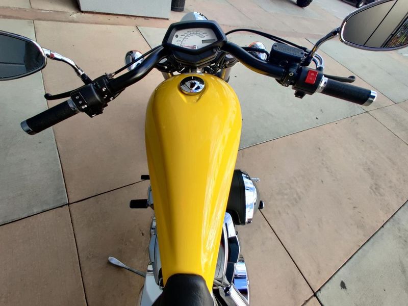 Used 2023 Honda FURY ABS Base Image 8