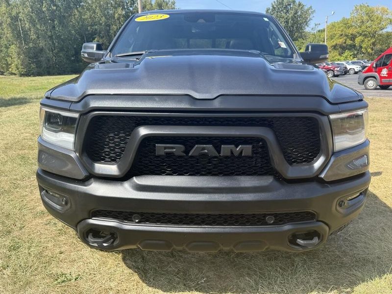 2023 Ram 1500 photo 8