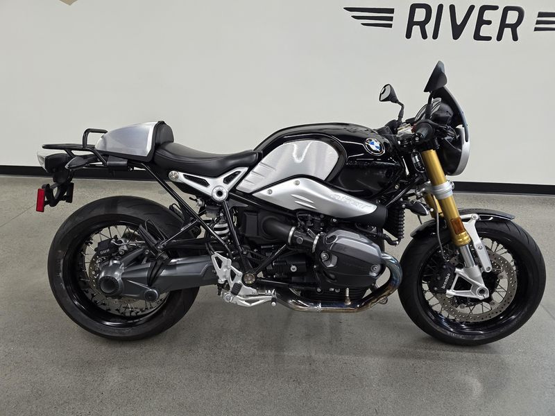 2015 BMW R nineT 