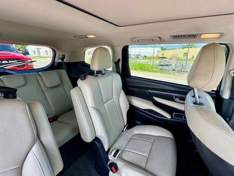 Used 2021 Subaru Ascent LimitedImage 14
