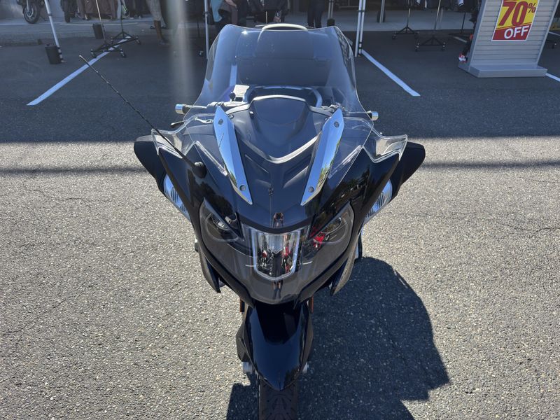 Used 2019 BMW R 1250 RT 
