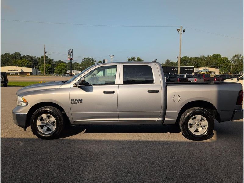 2023 RAM 1500 Classic SLTImage 2