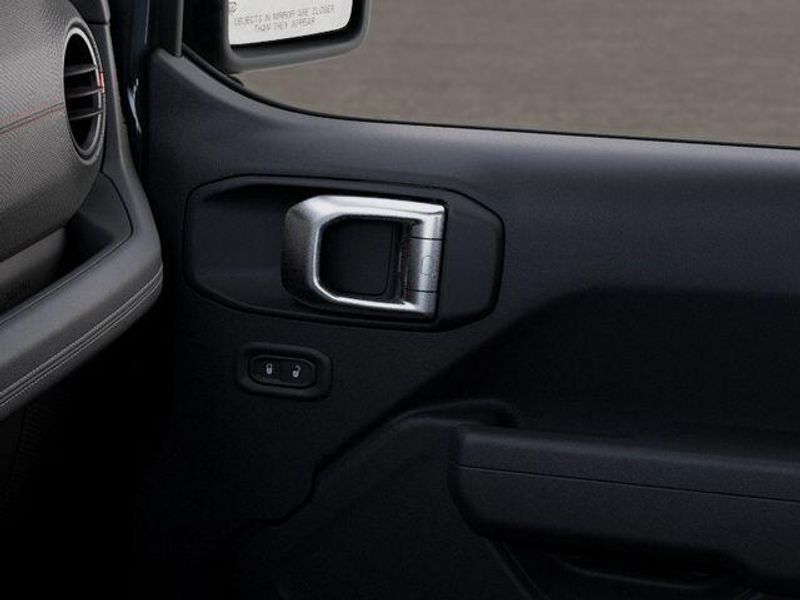 New 2026 Jeep Wrangler 4-door RubiconImage 25