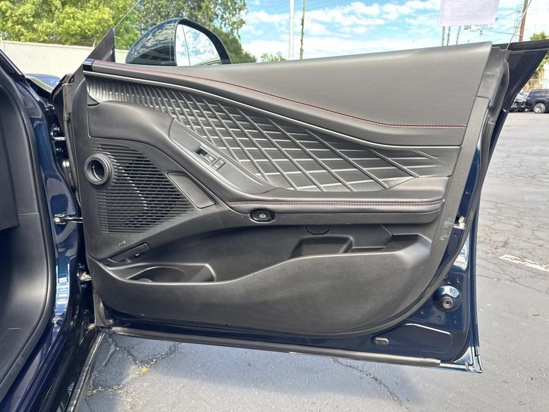 New 2026 Dodge Charger R/T 4-door Awd