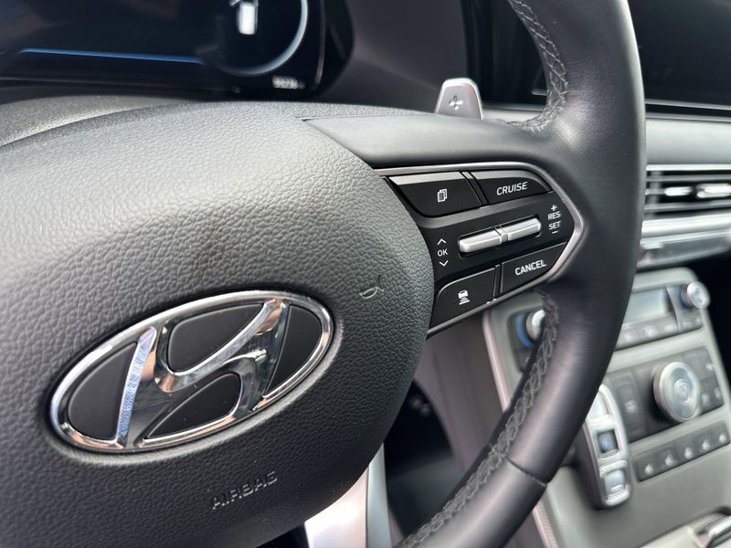 Used 2022 Hyundai Palisade LimitedImage 25