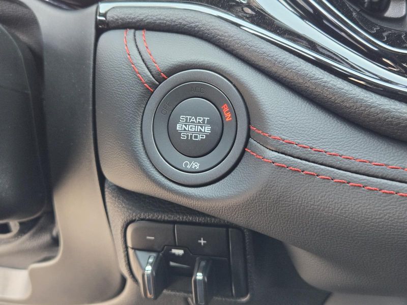 New 2026 Dodge Durango Gt Plus Awd Hemi V8