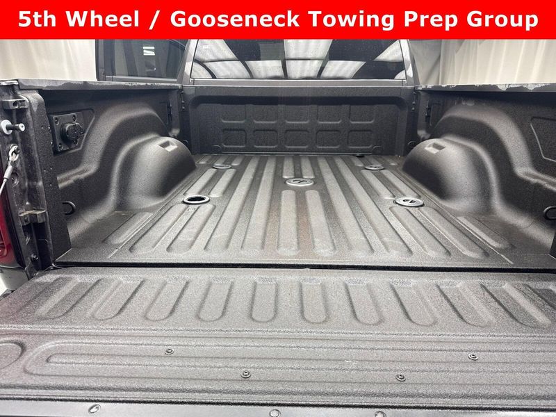 2025 RAM 2500 Big Horn Crew Cab 4x4 6