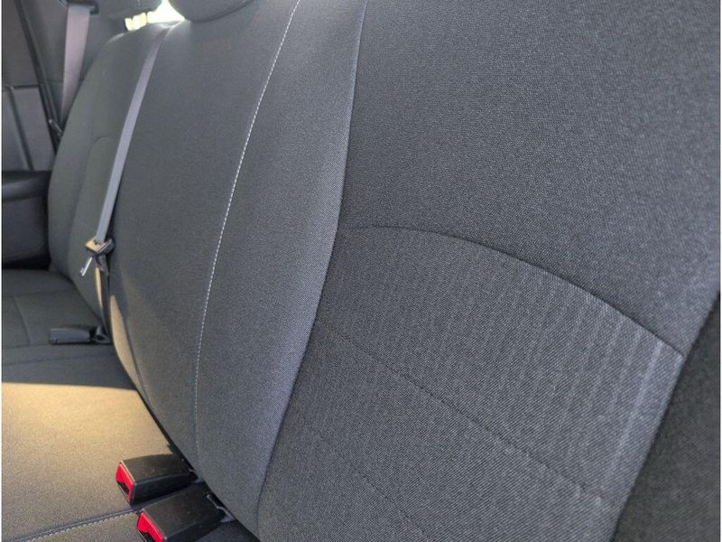 Used 2024 RAM 1500 Classic WarlockImage 30