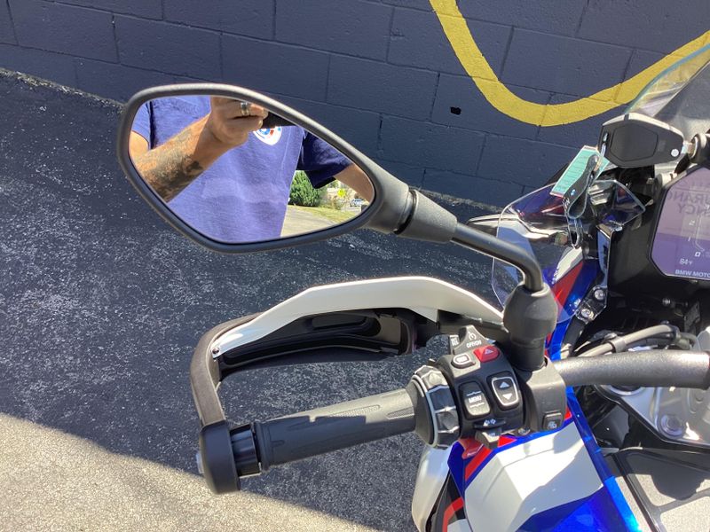New 2025 BMW R 1300 GS 
