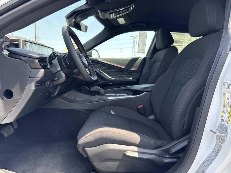New 2026 Dodge Charger R/T 4-door Awd