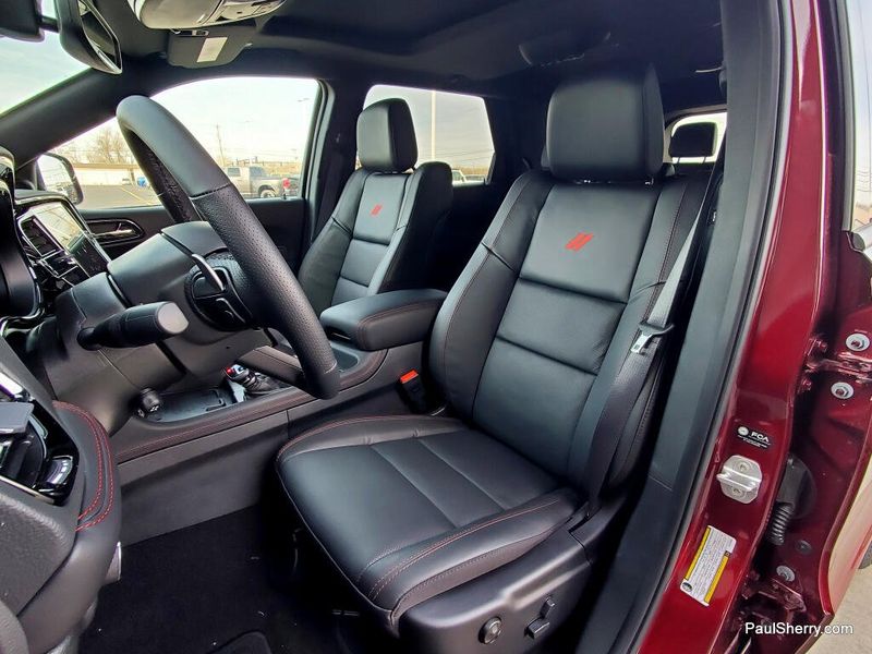 New 2026 Dodge Durango Gt Plus Awd
