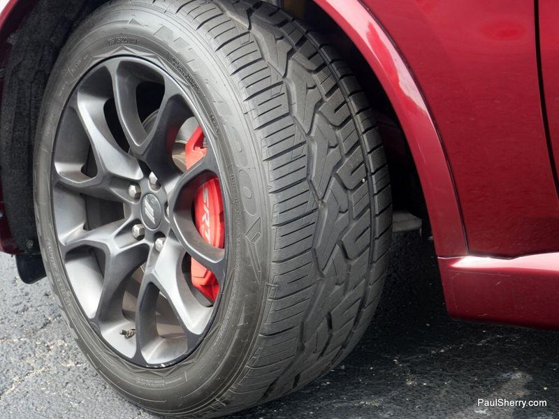 Used 2022 Dodge Durango R/T Plus BlacktopImage 16
