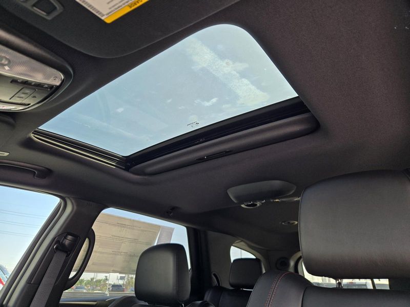 New 2026 Dodge Durango Gt Plus Awd Hemi V8