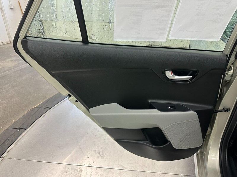 2018 Kia Rio SImage 20