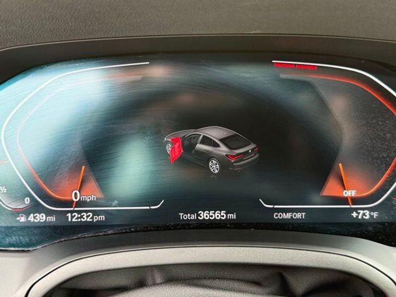 Used 2023 BMW 4 Series 430i Gran CoupeImage 27