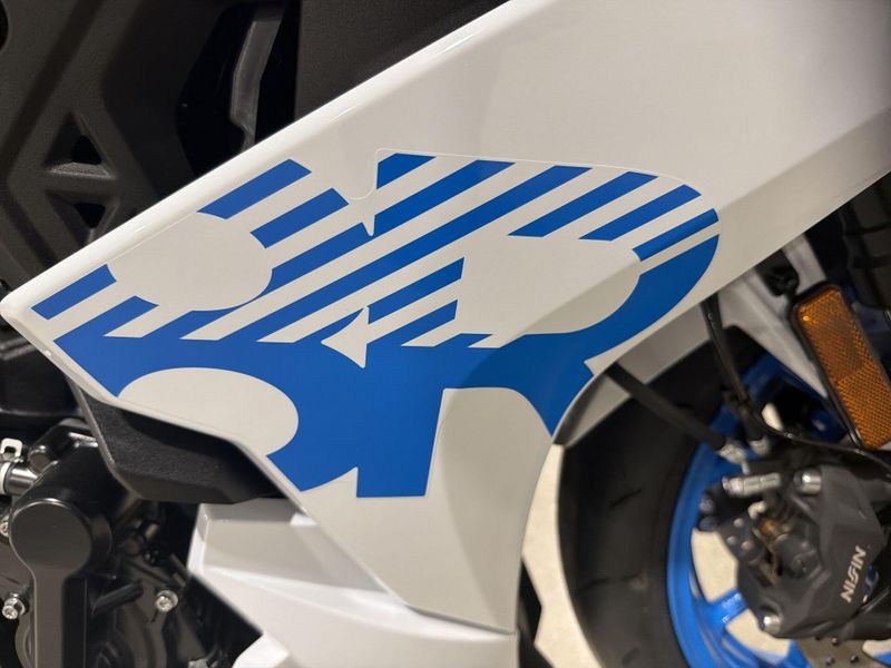 New 2026 Suzuki GSX-8R Image 27