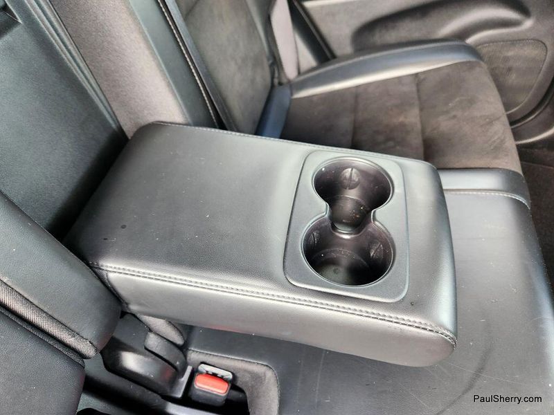 Used 2020 Jeep Grand Cherokee Altitude