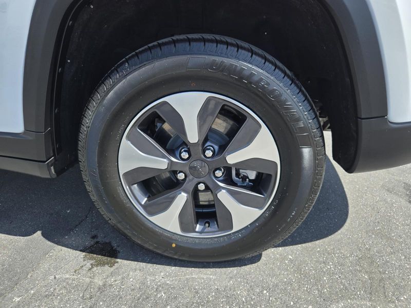 Used 2023 Jeep Grand Cherokee 4xe 4x4