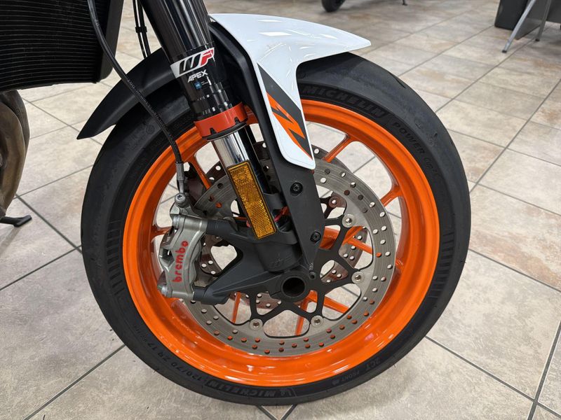 Used 2021 KTM DUKE 890 R Image 23