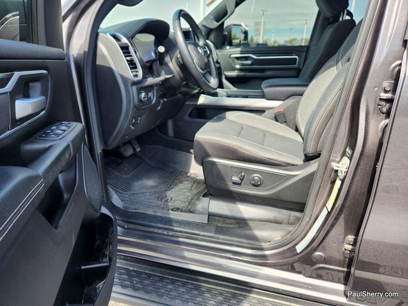 2023 RAM 1500 Big Horn NightImage 19