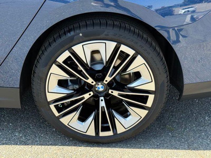 New 2026 BMW 5 Series 530iImage 15