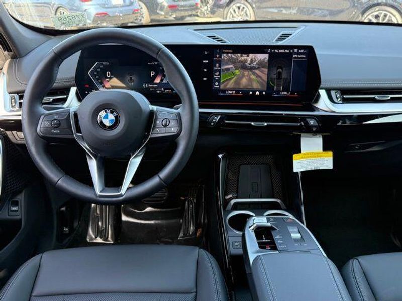 New 2026 BMW X1 xDrive28iImage 26