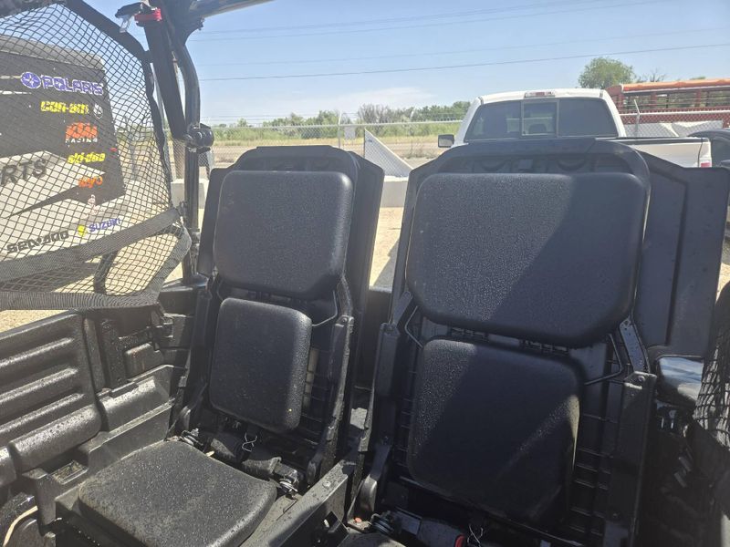 New 2026 Honda PIONEER 7004 BASE 