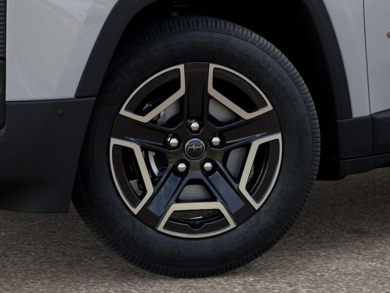 New 2026 Jeep Cherokee Limited 4x4Image 4