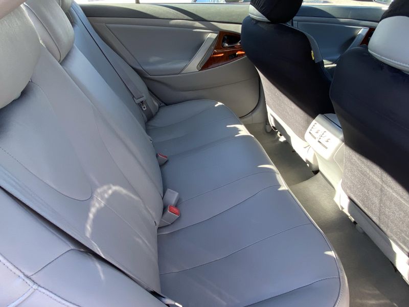 Used 2009 Toyota Camry XLEImage 12