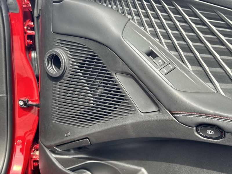 New 2026 Dodge Charger Scat Pack 2-door Awd