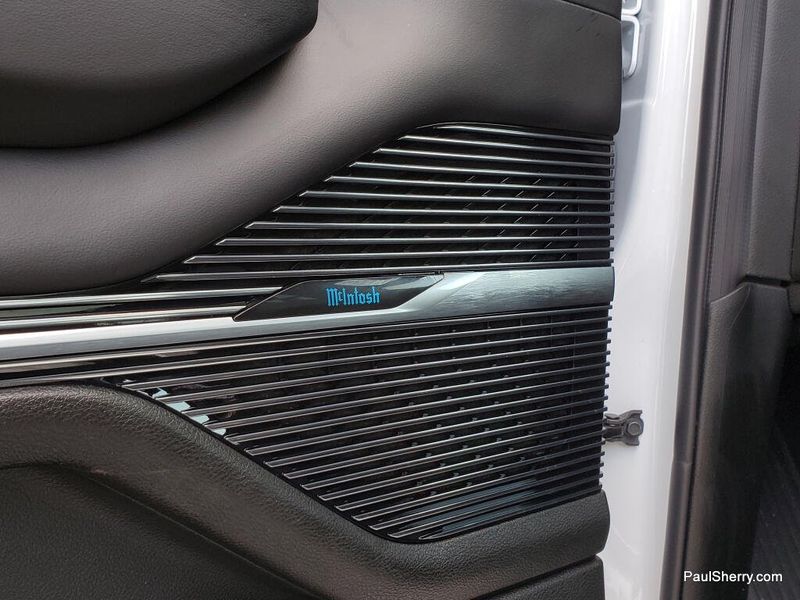 2026 Jeep Grand Wagoneer Summit Obsidian 4x4