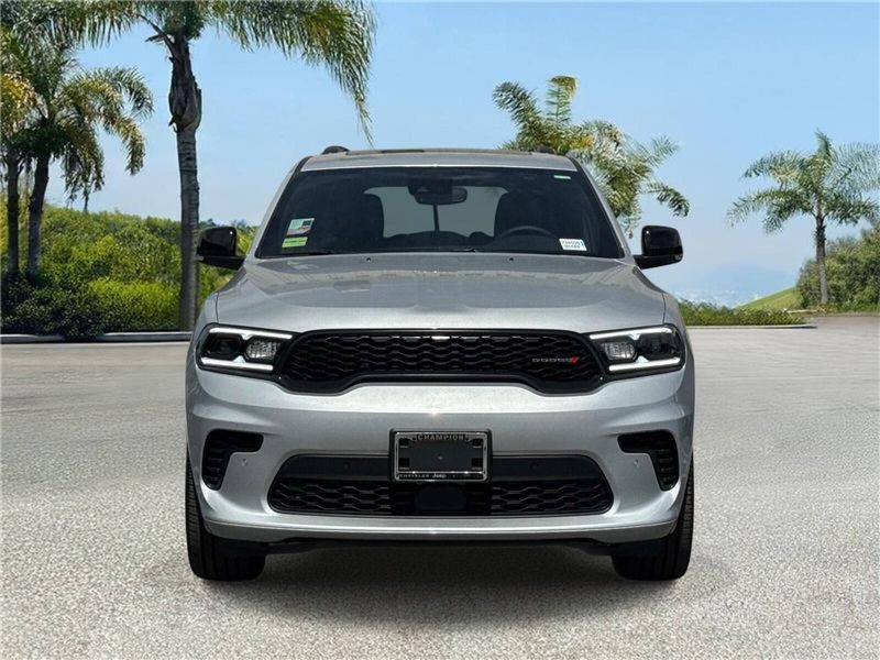 New 2026 Dodge Durango Gt Plus Awd