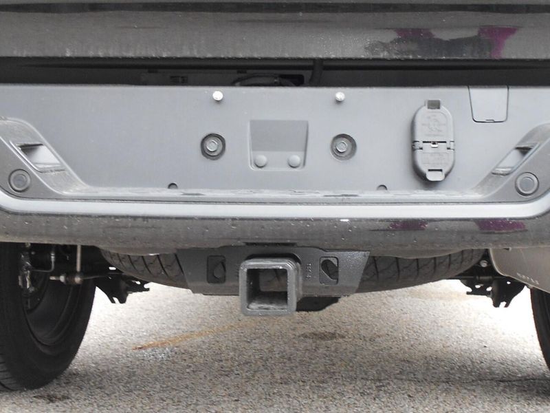 2025 RAM 1500 Big Horn Crew Cab 4x4 5