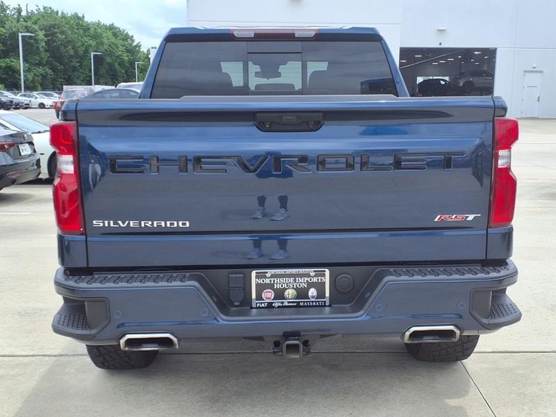 2023 Chevrolet Silverado 1500 RSTImage 13