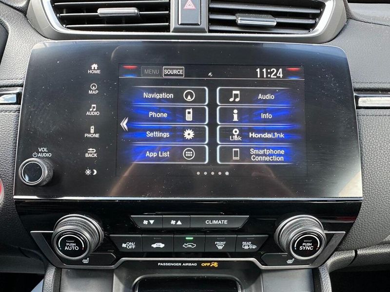 2018 Honda CR-V EX-LImage 5