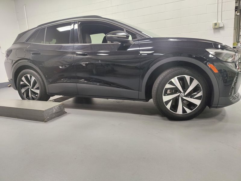 Used 2023 Volkswagen ID.4 Pro 82kW Long RangeImage 4