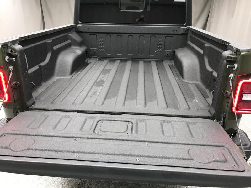 2022 Jeep Gladiator MojaveImage 21