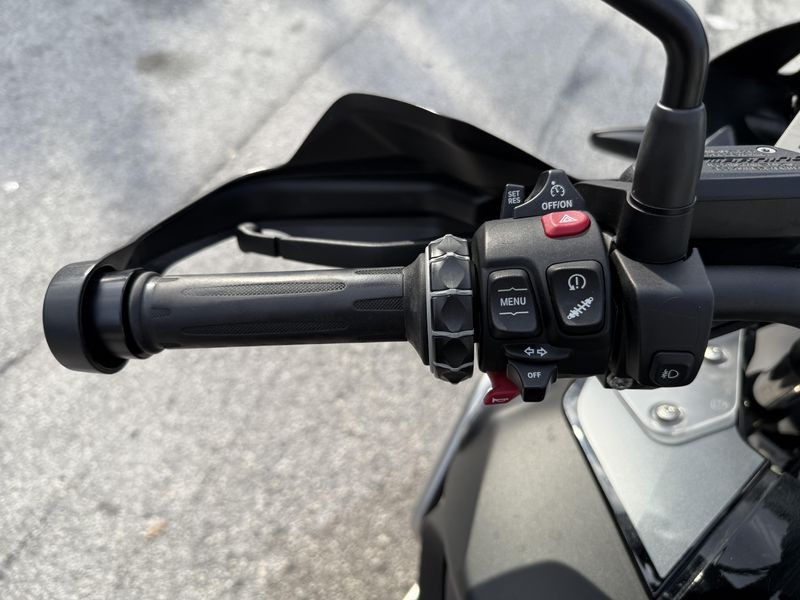 2022 BMW R 1250 GS Adventure