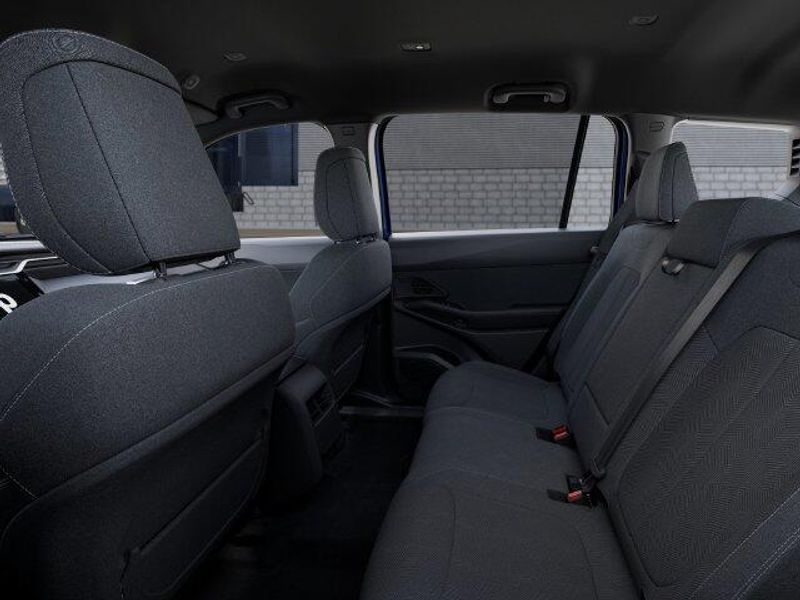 New 2026 Jeep Cherokee Laredo 4x4Image 23