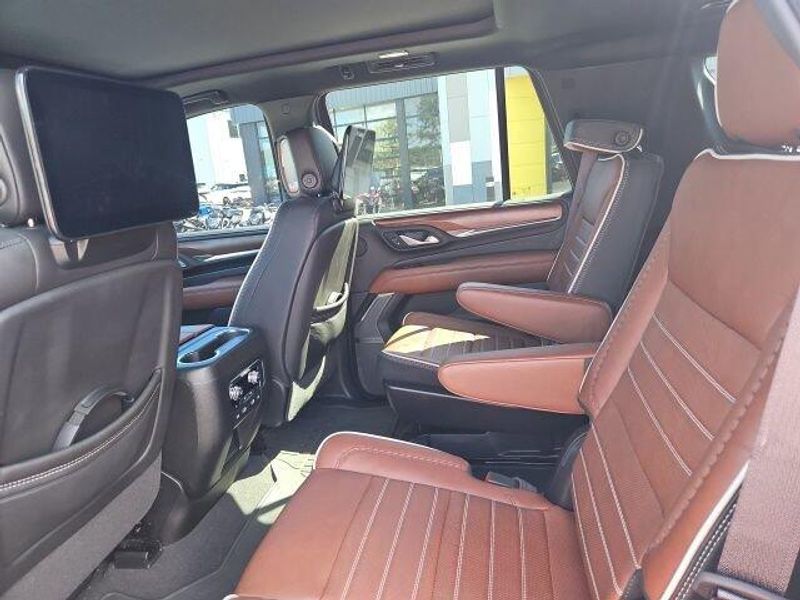 Used 2024 GMC Yukon Denali Ultimate