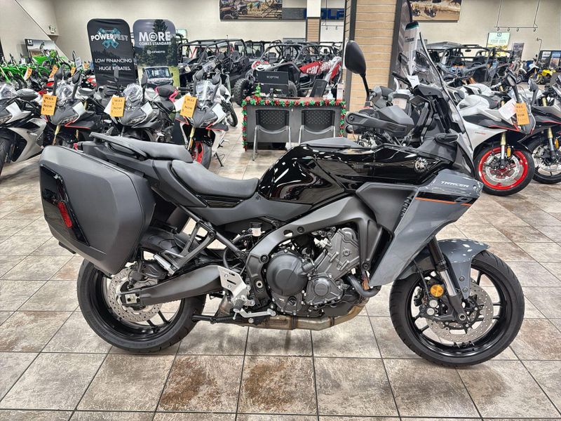 TRACER 9 Inventory | Del Amo Motorsports