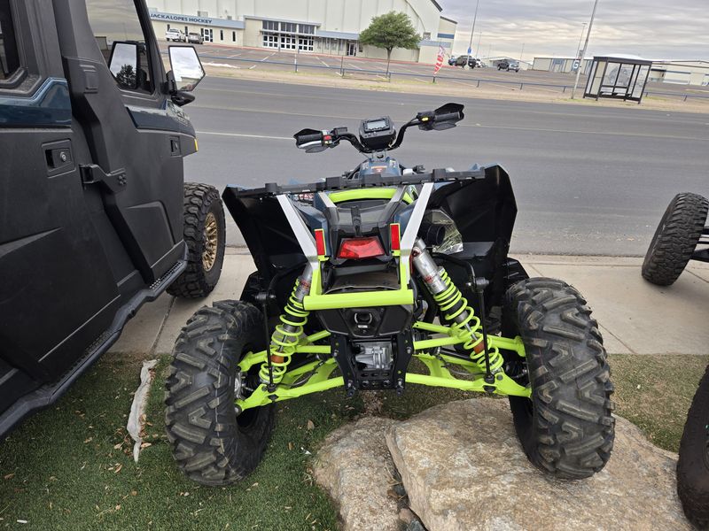 NEW 2026 POLARIS SCRAMBLER XP 1000 S Image 13