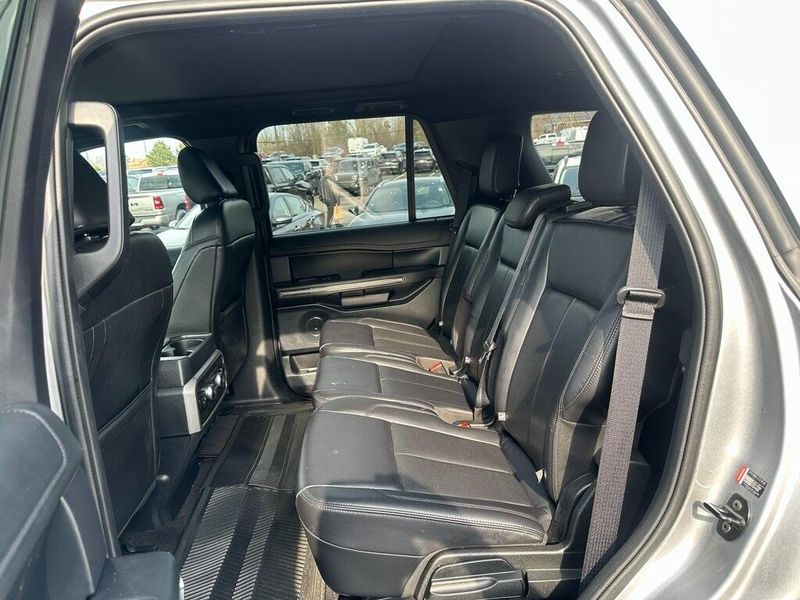 2021 Ford Expedition XLTImage 20