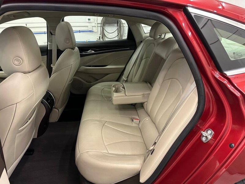 2018 Buick LaCrosse Premium I GroupImage 26