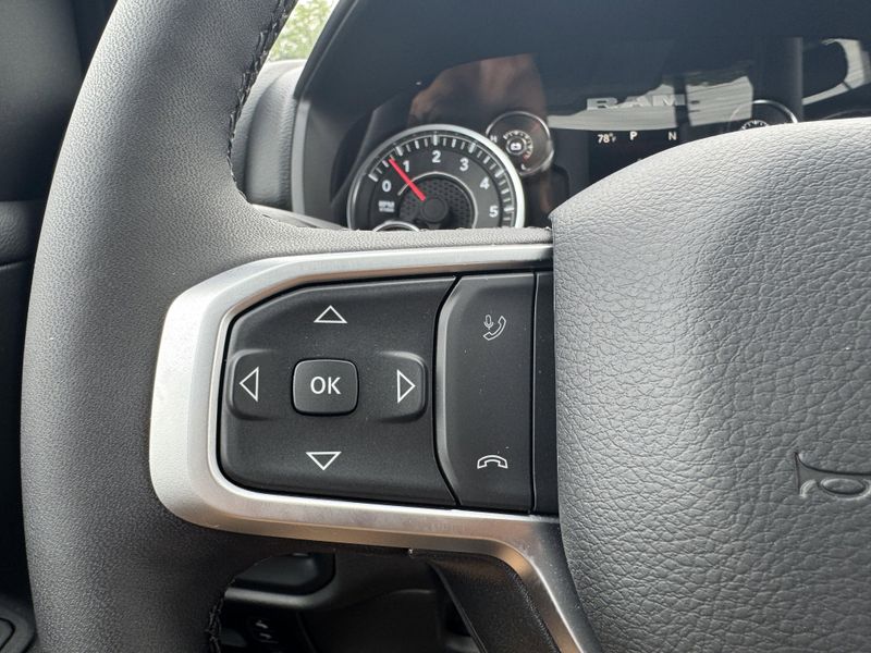New 2025 RAM 1500 Big HornImage 14