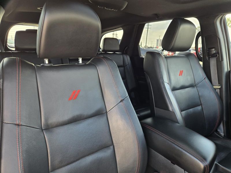 Used 2024 Dodge Durango GT Plus RWD
