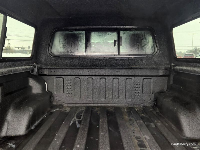 Used 2022 Jeep Gladiator Mojave