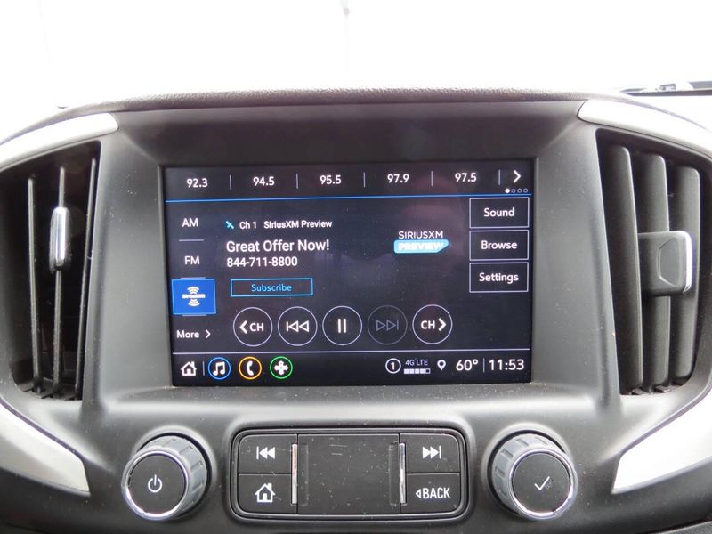 2023 GMC Terrain SLT AWD 4dr SUVImage 18