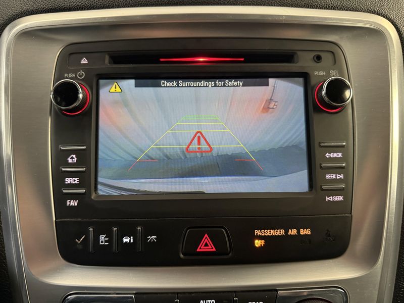 Used 2016 GMC Acadia SLTImage 15
