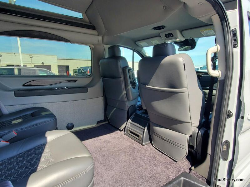 Used 2023 Ford Transit-150 Cargo Van 